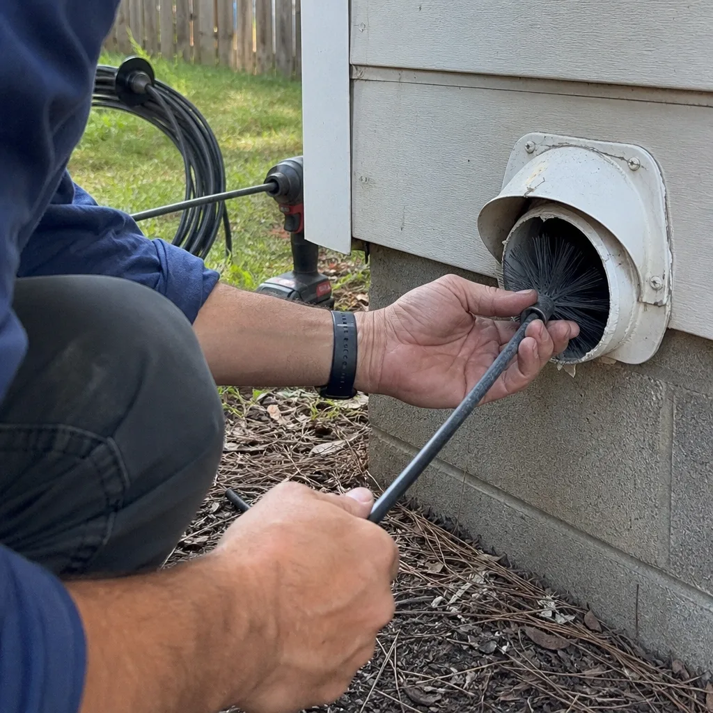 Air Duct Cleaning in Duluth